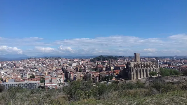 Szent Katalin bástya