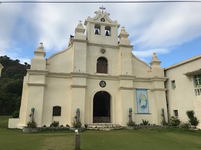 San Vicente Ferrer Church