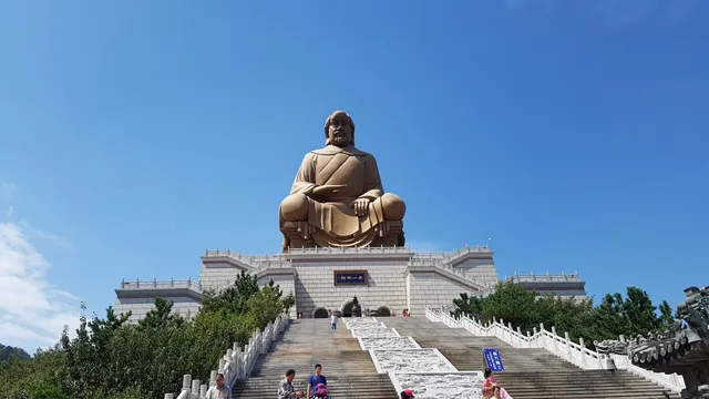Chishan Fahua Temple