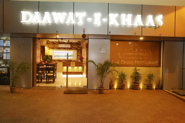 Daawat-E-Khaas