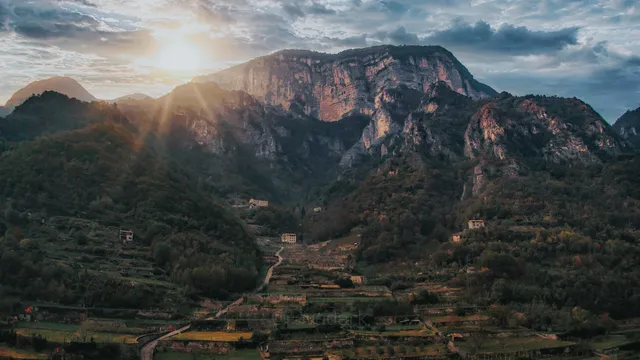 High Way of Tobacco widespread museum