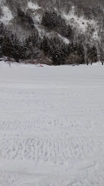 芦ノ牧温泉スノーパーク·SNOW PARK