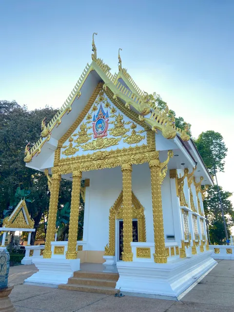 Wat Mongkol Kowitharam