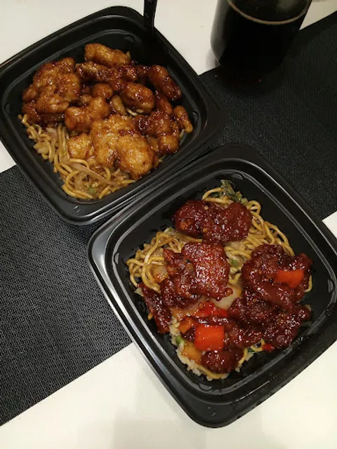 Panda Express