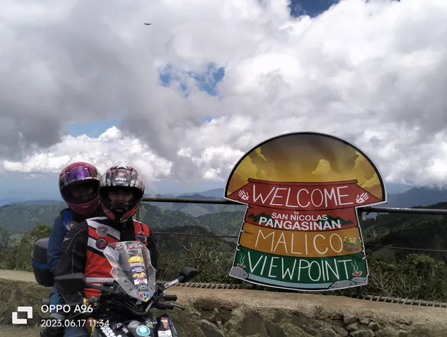 Malico Viewpoint - Marker