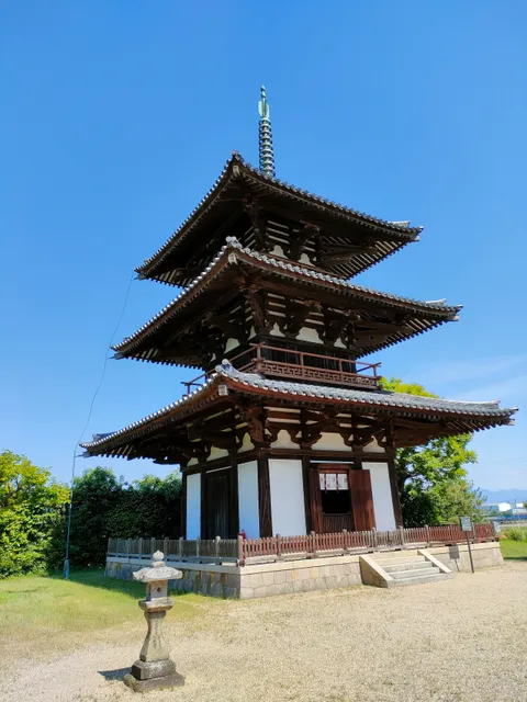 Hōki-ji