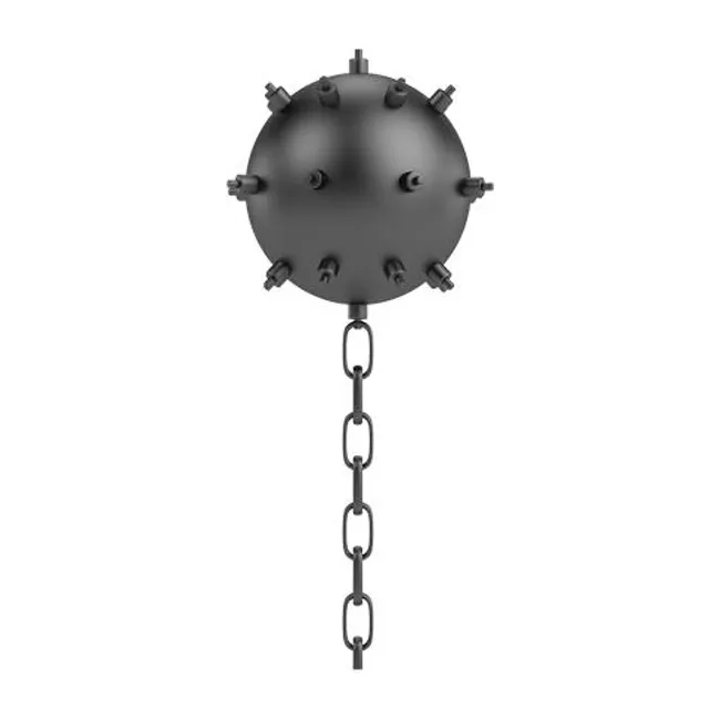 Water Mine Family Swimmin' Hole