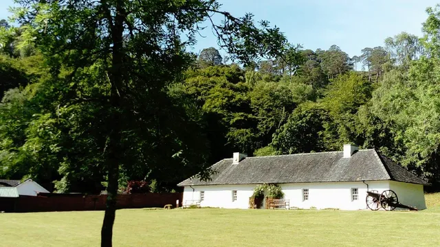 Clan Cameron Museum