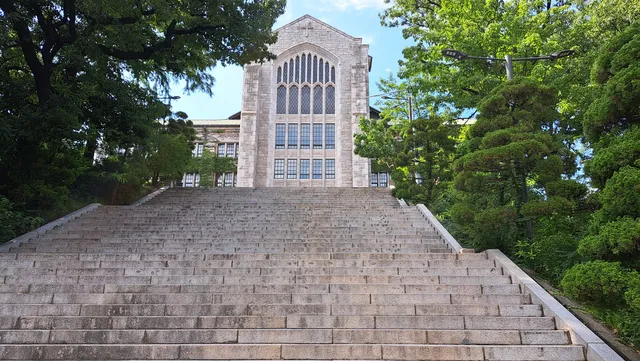 Ewha Womans University Natural History Museum