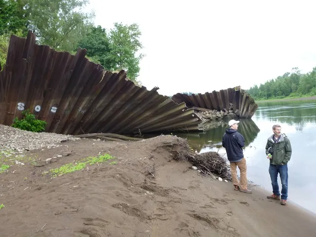 Dahl Beach City Park