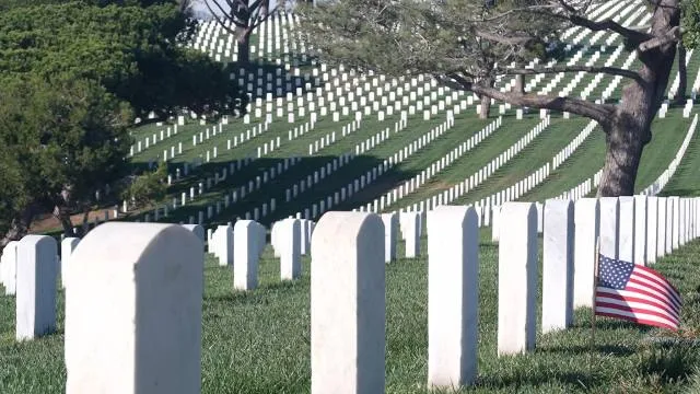 National Military Memorial Park