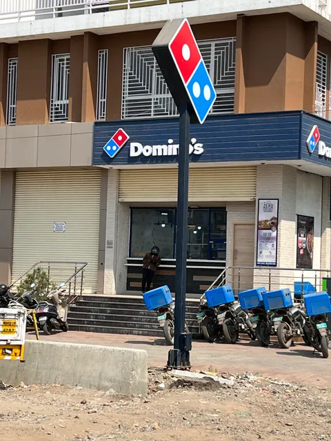 Domino's Pizza | Katraj, Pune