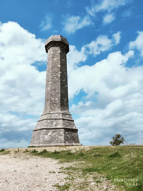 National Trust - Hardy Monument