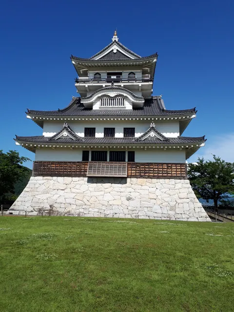Kawaharacho Central Park
