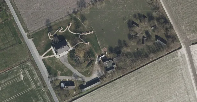 Historischer Lernort Neulandhalle