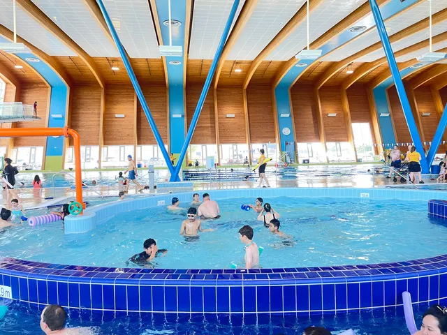 Hillcrest Aquatic Centre
