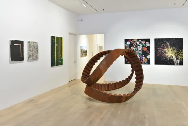 Gow Langsford Gallery