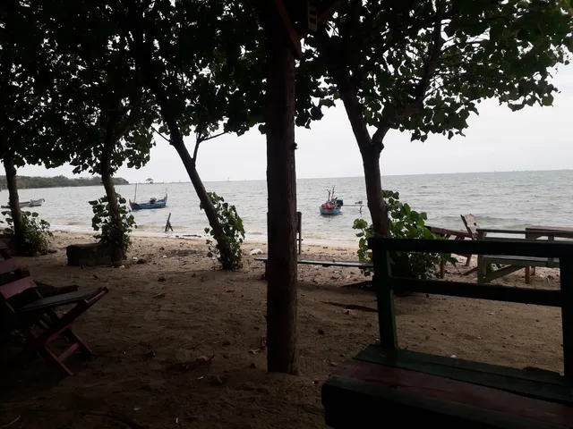 Teluk Awur Beach