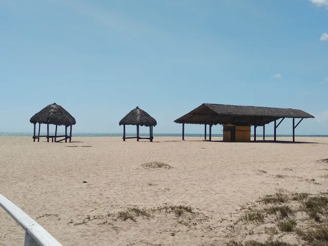 Praia do Barro Preto