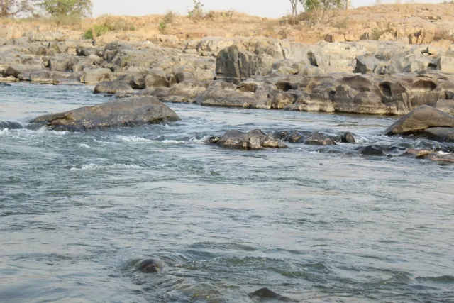 Pahariya picnic spot