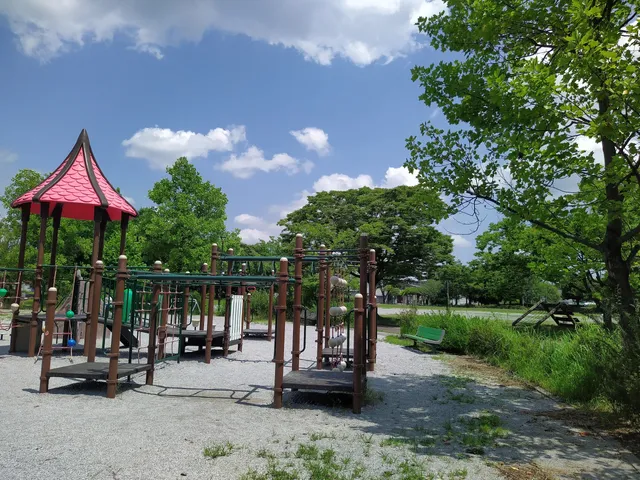 Shimaminami Park