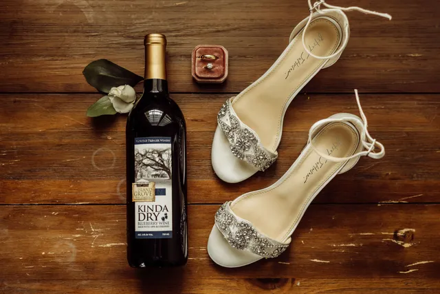 Formosa Winery | Island Grove Wine Company