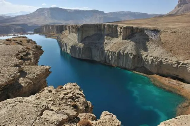 Band-e Amir