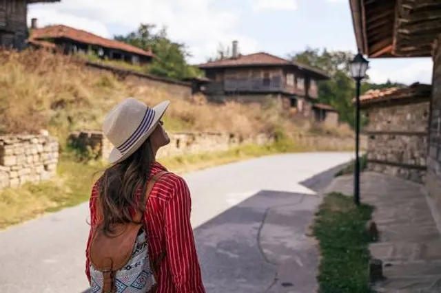 Natural History Museum Kotel