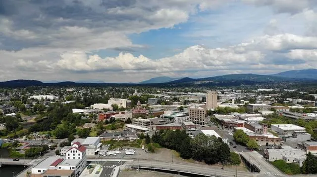 Downtown Bellingham Partnership