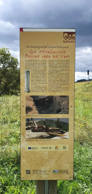 Archäologischer Landschafts Park