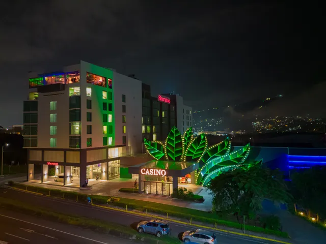 Grand Casino Escazú