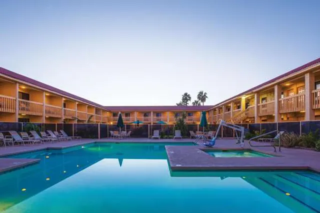 La Quinta Inn by Wyndham Tucson East