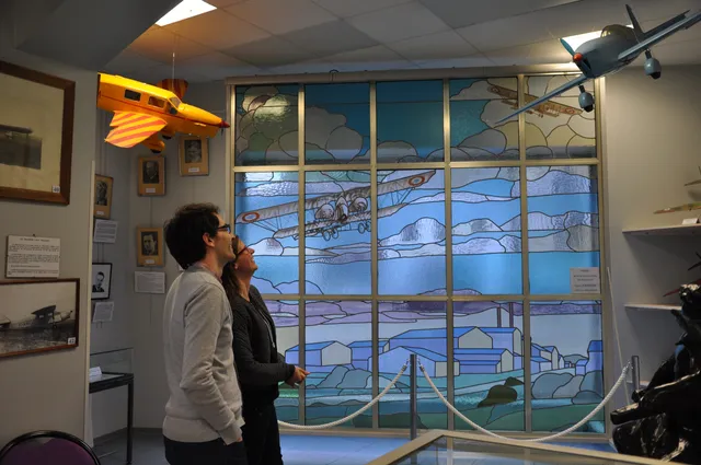 Musée des Frères Caudron