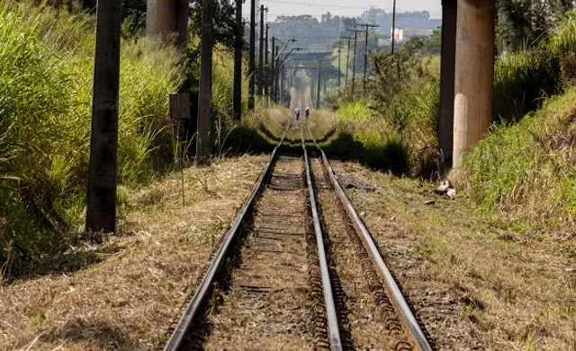 Trem da República de Itu