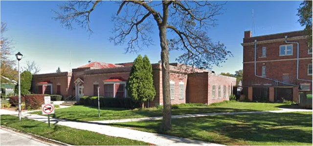 Maywood Park District