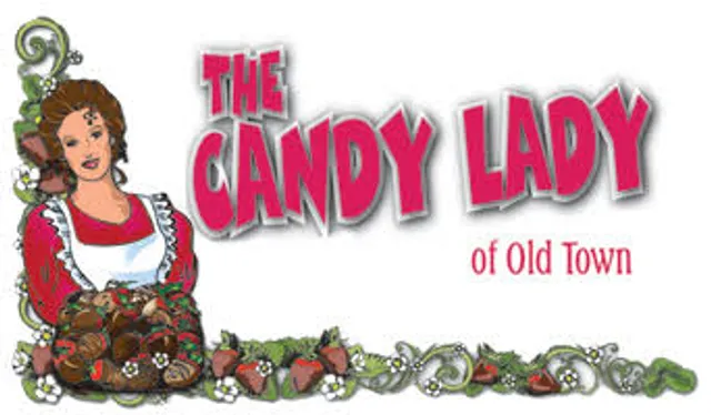 The Candy Lady