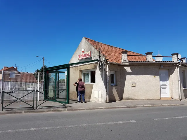 Friterie de la Belle Femme