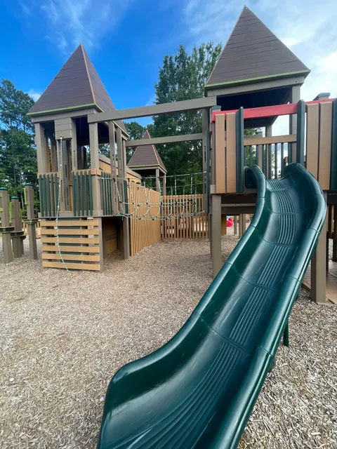 Kidsville Playground