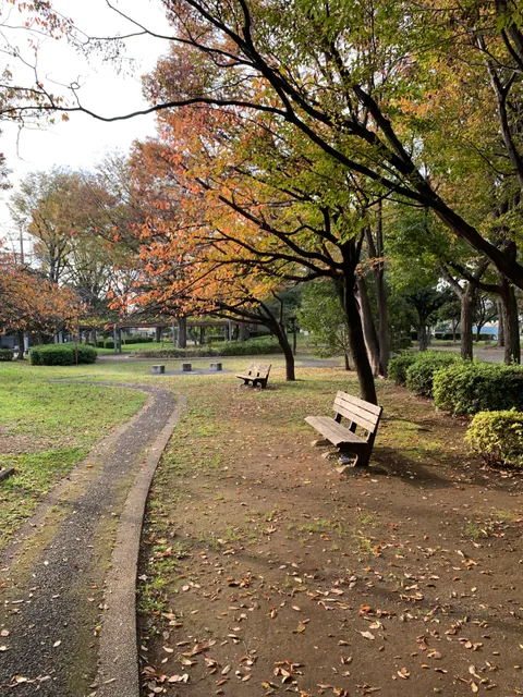 Suwagi East Park