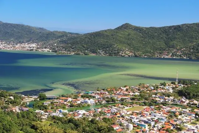 Lagoa da Conceição