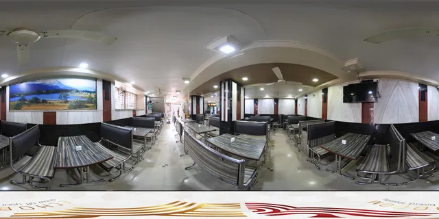 Patel Restaurant Family Restaurant