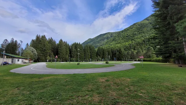 Parco di Educazione Stradale