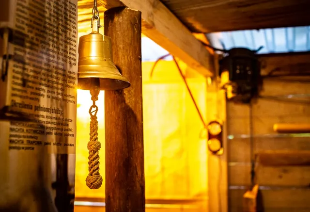 Morskie Centrum Nauki Dziwnów