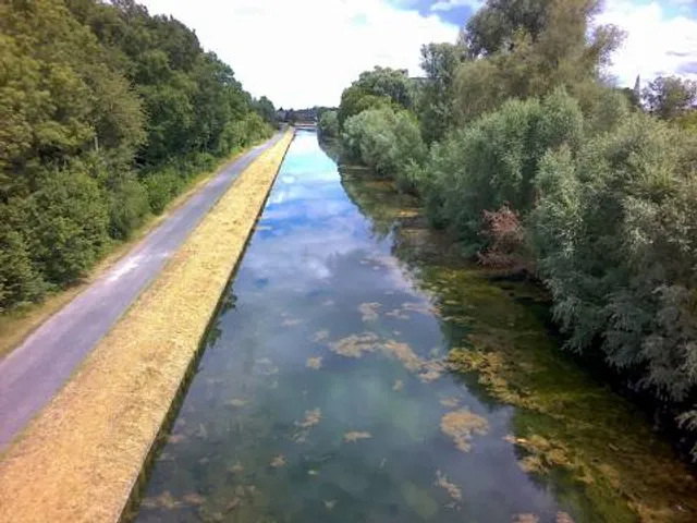 Canal du Nord