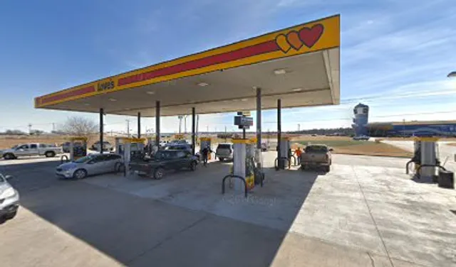 Godfather's Pizza Express