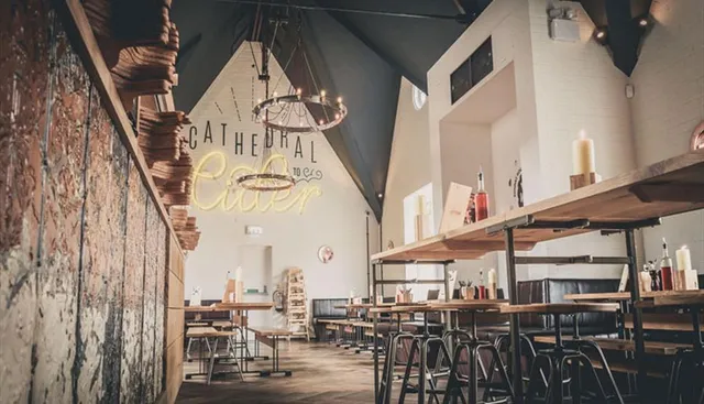 The Winchester Stable