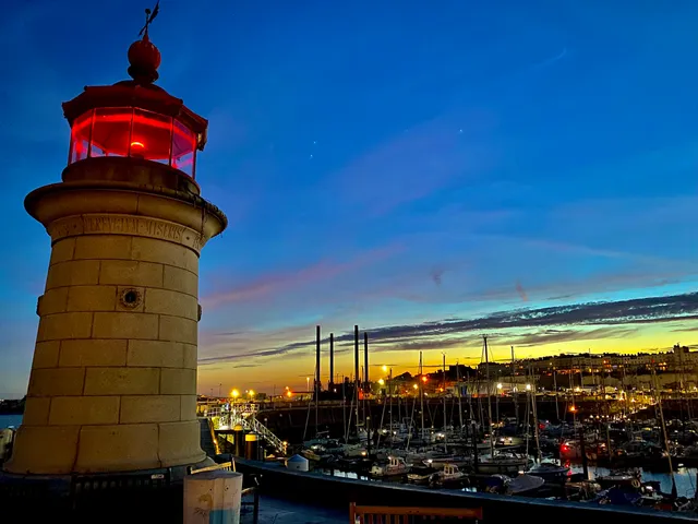Ramsgate Lighthouse