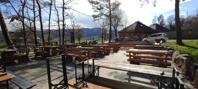 Restaurant Bericher Hütte