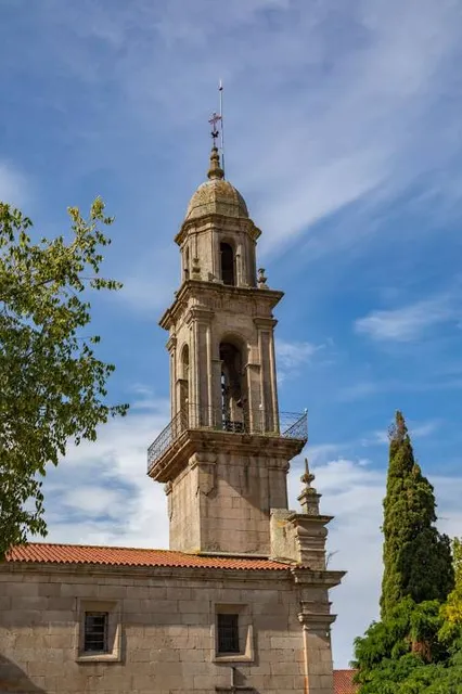 Museo de Arte Sacra de Santa Clara de Allariz
