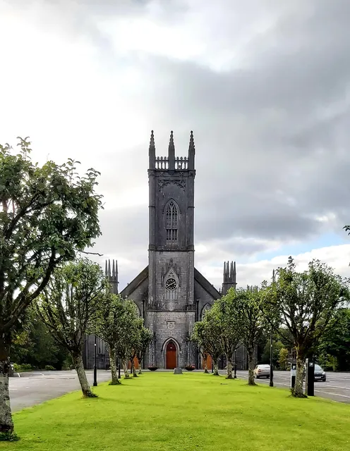 Cathedral of the Assumption of the Blessed Virgin Mary
